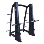 Body Solid SCB1000B Pro Clubline Counter Balanced Smith Machine